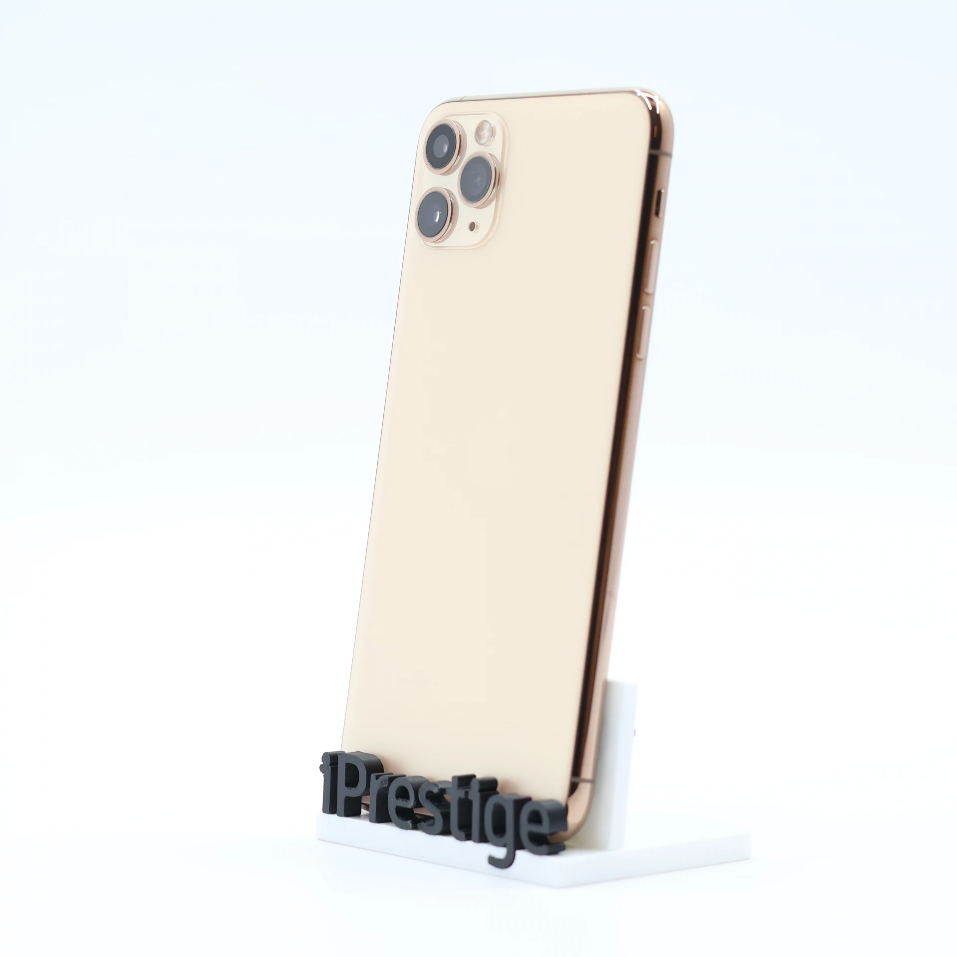 + Ajándékkal és 1 év garanciával! Felújított iPhone 11 Pro Max 64 GB Gold