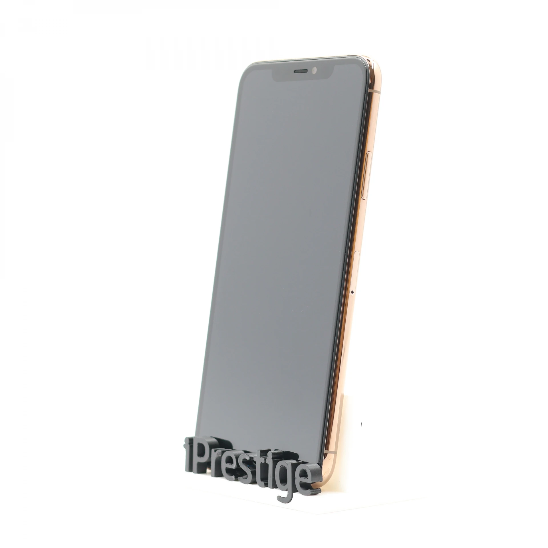 + Ajándékkal és 1 év garanciával! Felújított iPhone 11 Pro Max 64 GB Gold