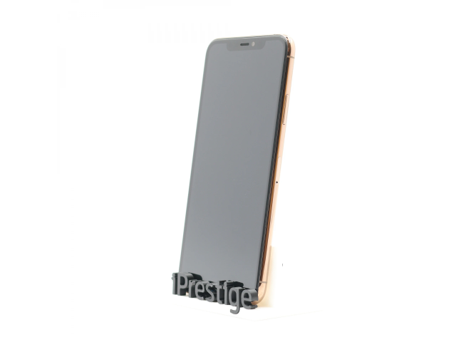+ Ajándékkal és 1 év garanciával! Felújított iPhone 11 Pro Max 64 GB Gold