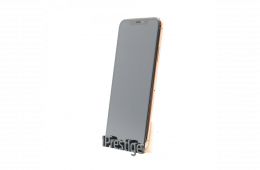 + Ajándékkal és 1 év garanciával! Felújított iPhone 11 Pro Max 64 GB Gold