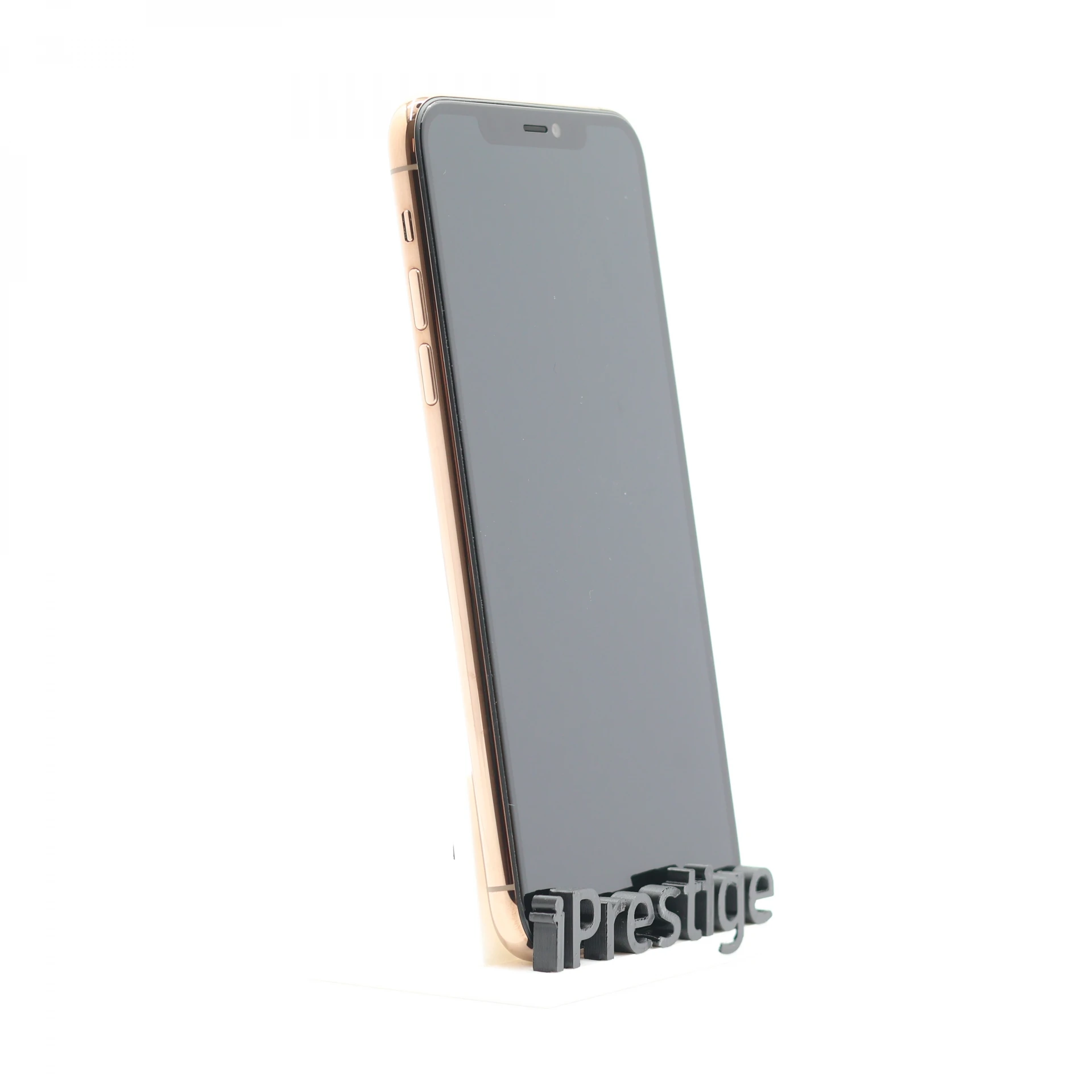 + Ajándékkal és 1 év garanciával! Felújított iPhone 11 Pro Max 64 GB Gold
