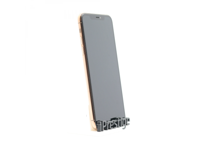 + Ajándékkal és 1 év garanciával! Felújított iPhone 11 Pro Max 64 GB Gold
