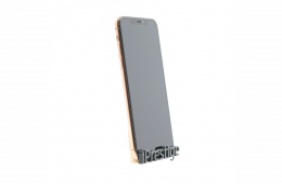 + Ajándékkal és 1 év garanciával! Felújított iPhone 11 Pro Max 64 GB Gold