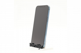 + Ajándékkal és 1 év garanciával! Felújított iPhone 12 Pro Max 128 GB Pacific Blue