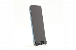 + Ajándékkal és 1 év garanciával! Felújított iPhone 12 Pro Max 128 GB Pacific Blue