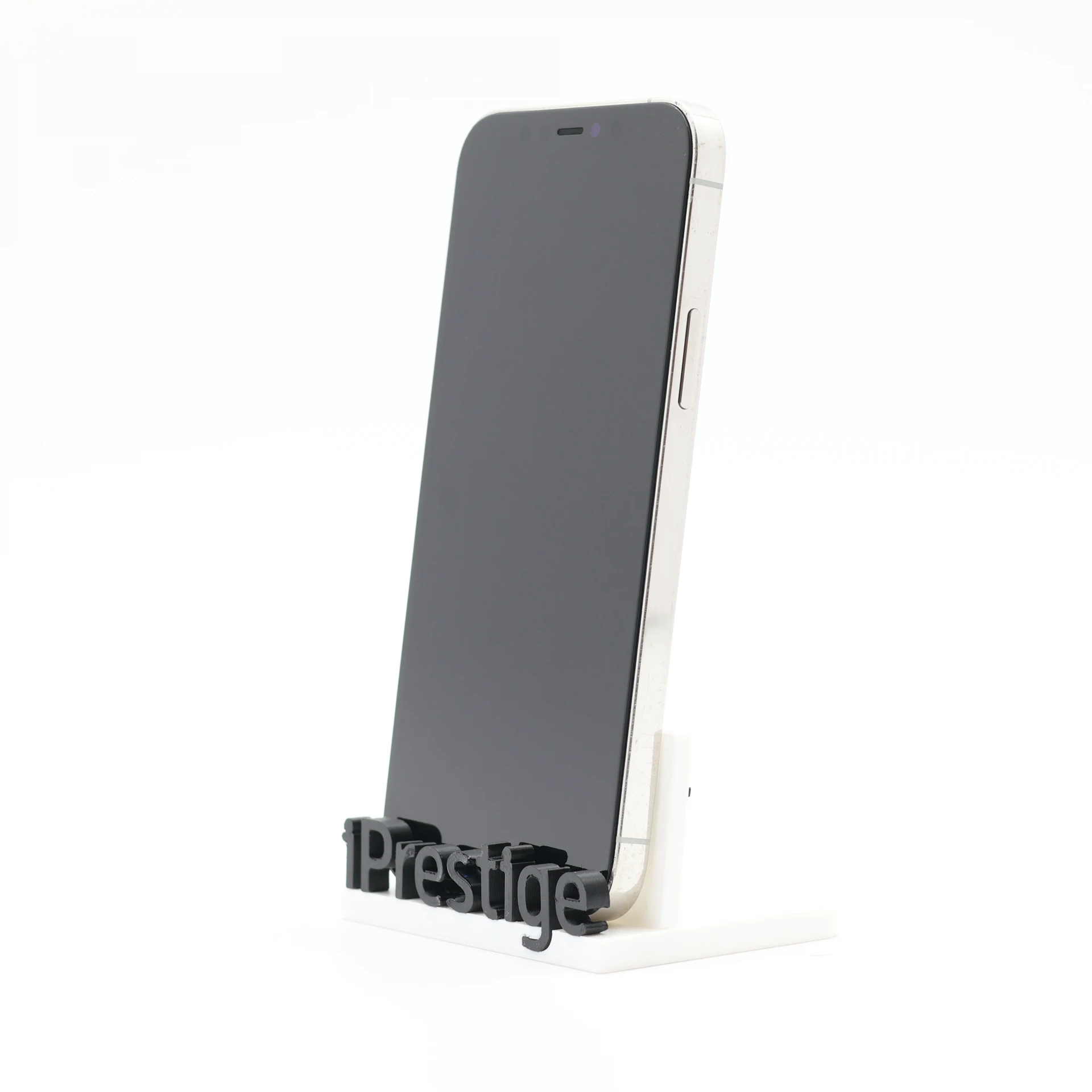 + Ajándékkal és 1 év garanciával! Felújított iPhone 12 Pro 128 GB Silver
