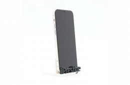 + Ajándékkal és 1 év garanciával! Felújított iPhone 12 Pro 128 GB Silver