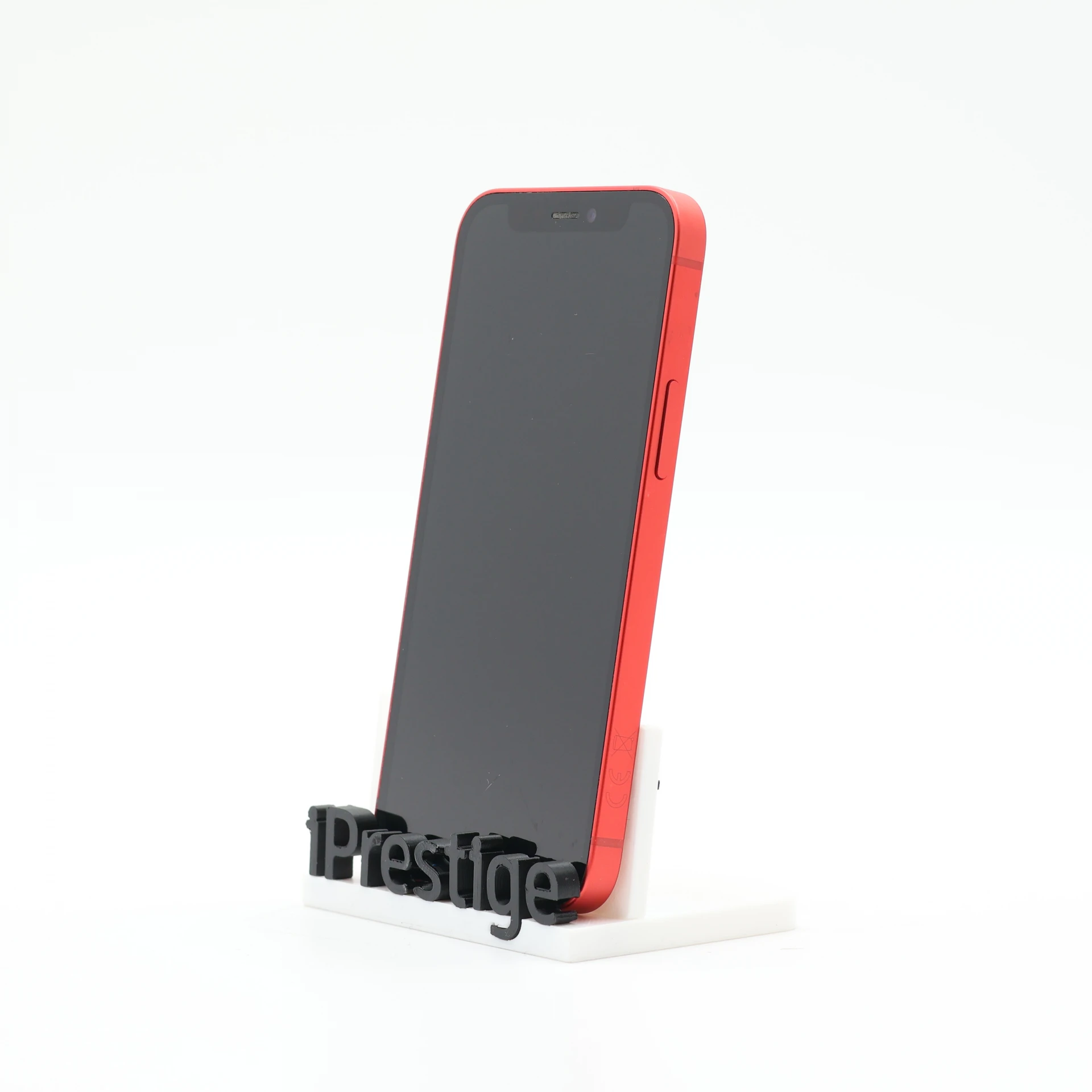 + Ajándékkal és 1 év garanciával! Felújított iPhone 12 Mini 256 GB PRODUCT RED