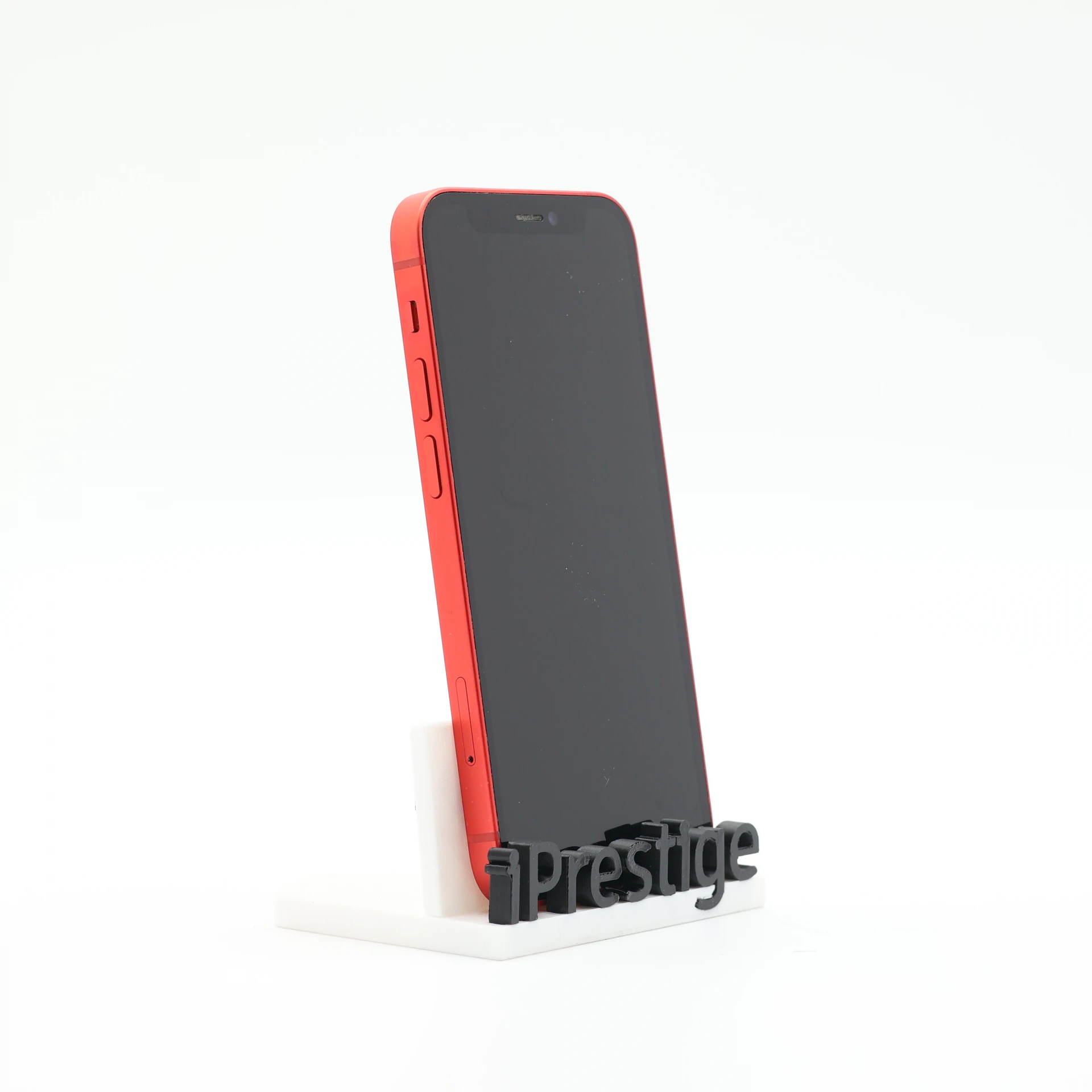 + Ajándékkal és 1 év garanciával! Felújított iPhone 12 Mini 256 GB PRODUCT RED