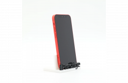 + Ajándékkal és 1 év garanciával! Felújított iPhone 12 Mini 256 GB PRODUCT RED