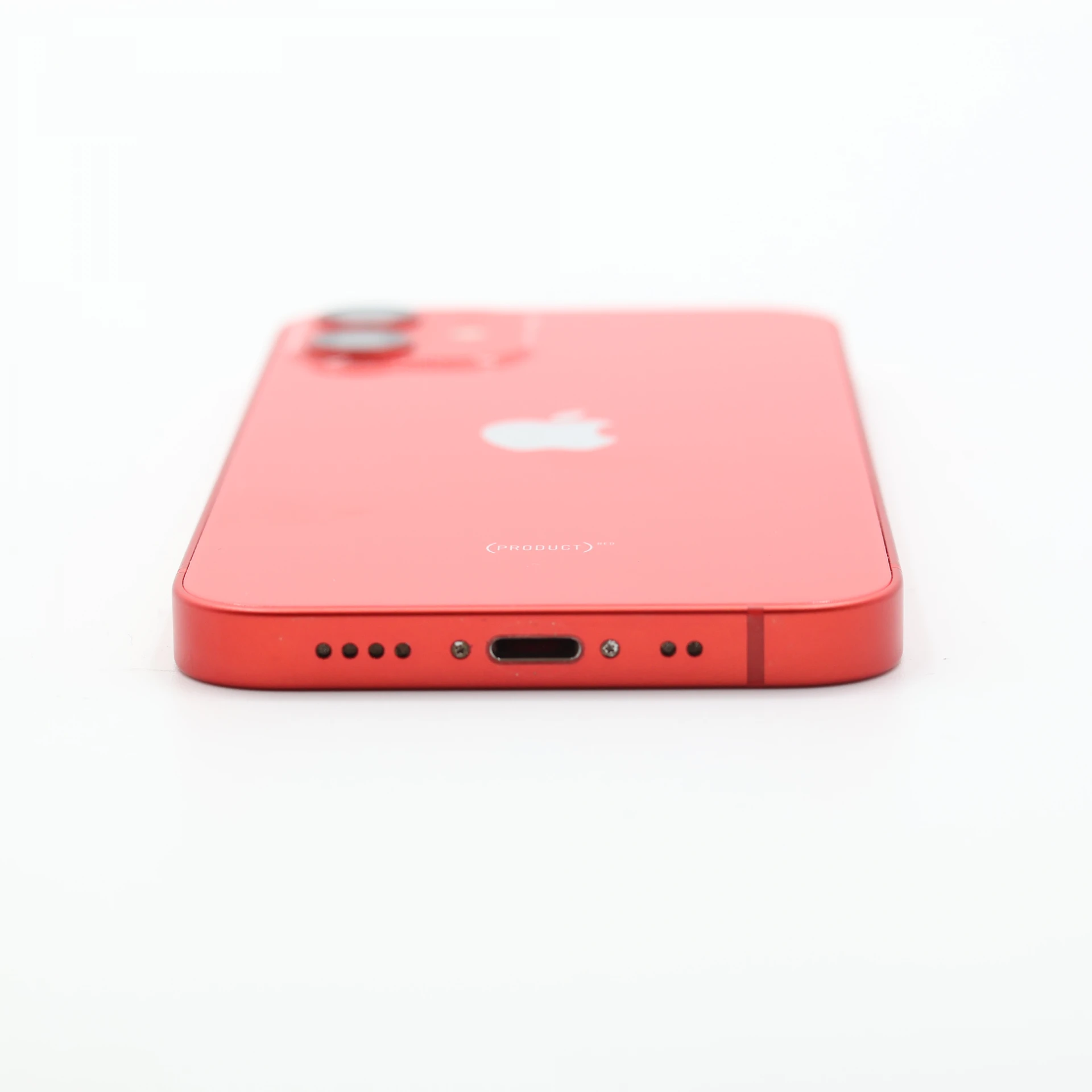 + Ajándékkal és 1 év garanciával! Felújított iPhone 12 Mini 256 GB PRODUCT RED
