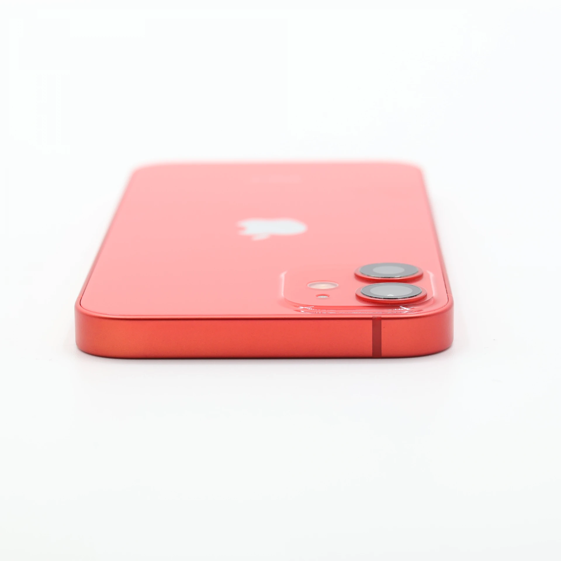 + Ajándékkal és 1 év garanciával! Felújított iPhone 12 Mini 256 GB PRODUCT RED