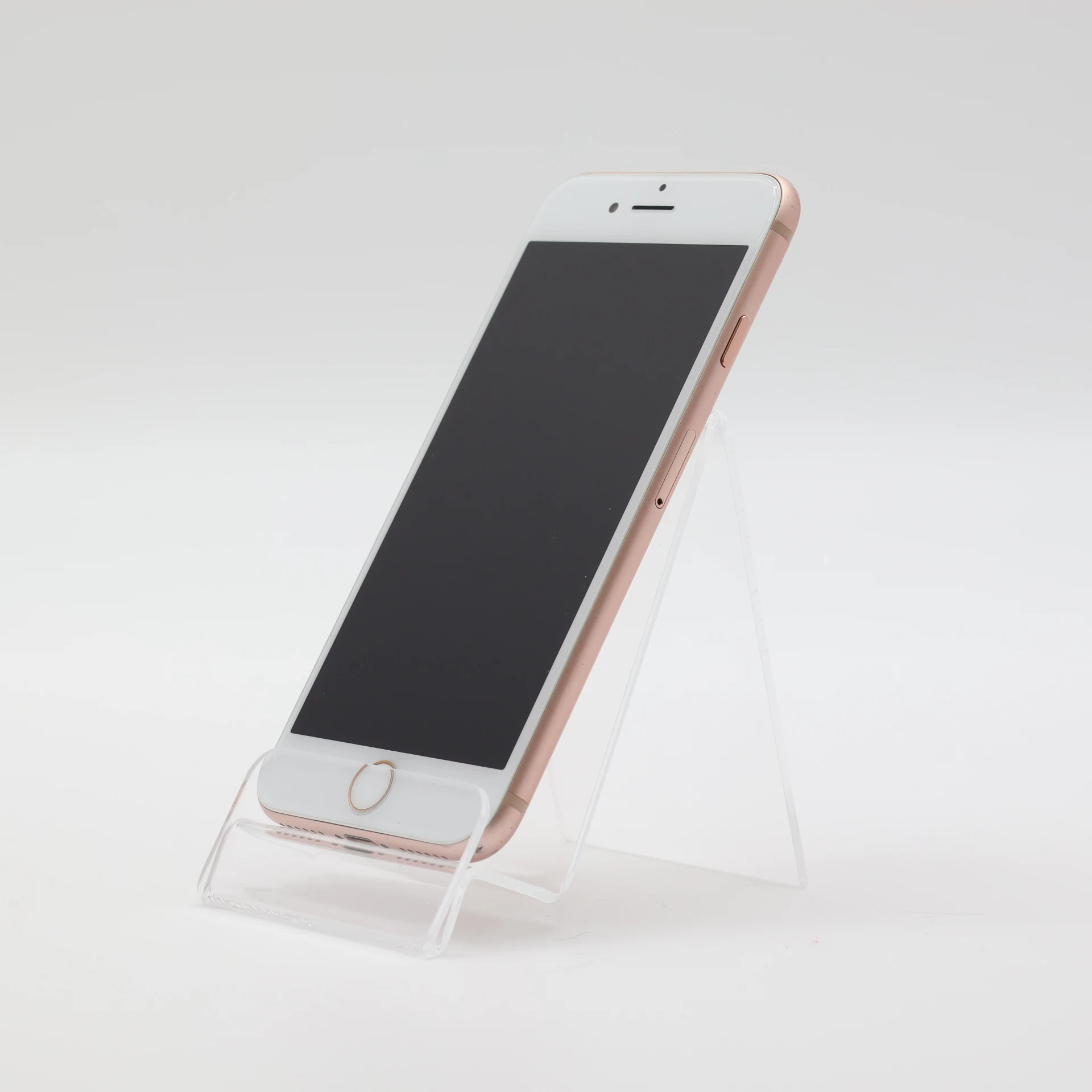 1 év garanciával! Felújított iPhone 8 64 GB Rose Gold