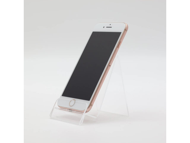1 év garanciával! Felújított iPhone 8 64 GB Rose Gold