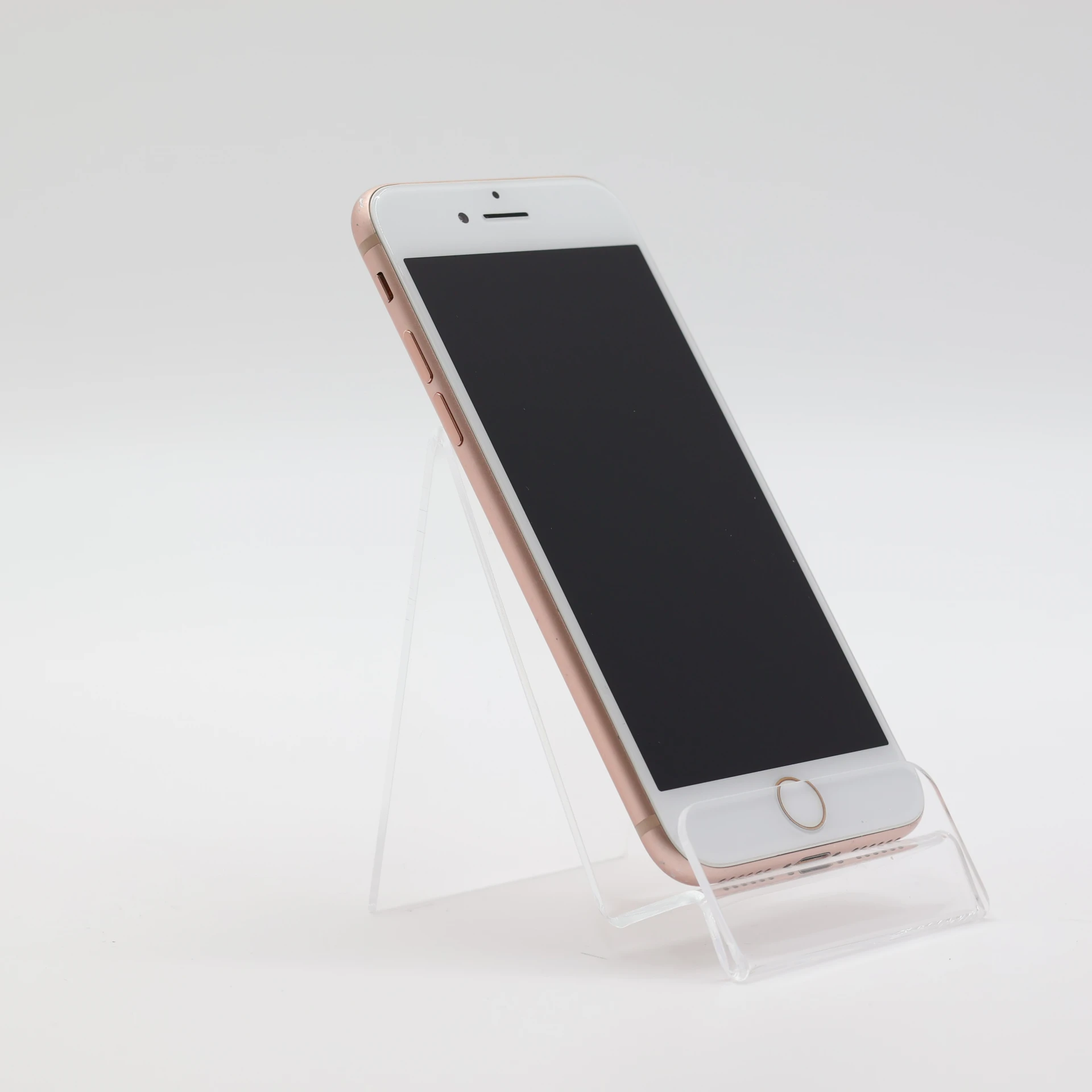 1 év garanciával! Felújított iPhone 8 64 GB Rose Gold