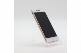1 év garanciával! Felújított iPhone 8 64 GB Rose Gold