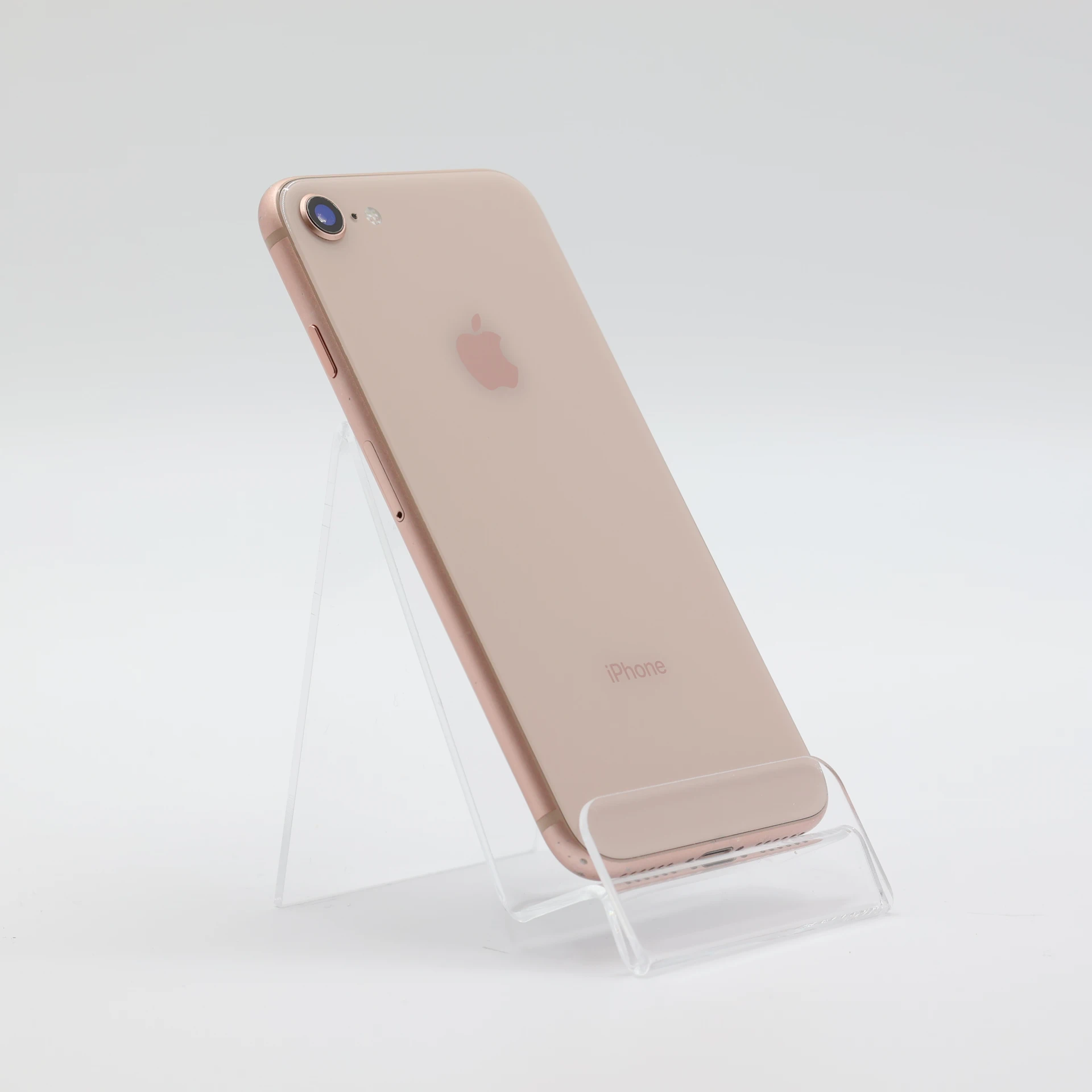 1 év garanciával! Felújított iPhone 8 64 GB Rose Gold