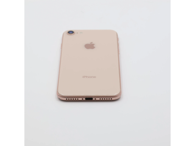 1 év garanciával! Felújított iPhone 8 64 GB Rose Gold