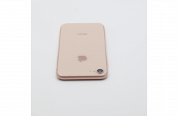 1 év garanciával! Felújított iPhone 8 64 GB Rose Gold
