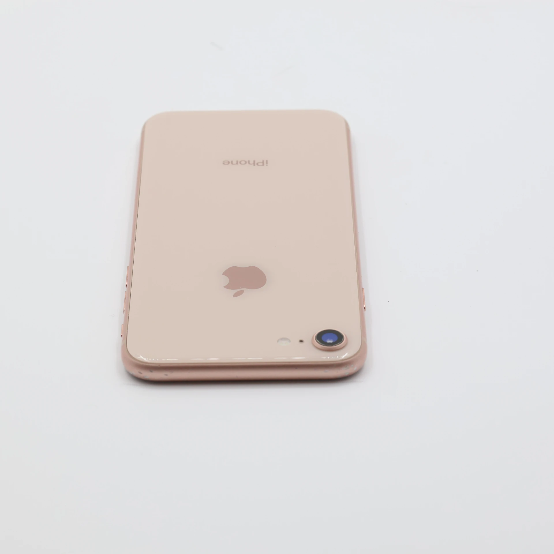 1 év garanciával! Felújított iPhone 8 64 GB Rose Gold