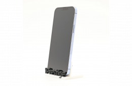 + Ajándékkal és 1 év garanciával! Felújított iPhone 13 Pro Max 128 GB Sierra Blue