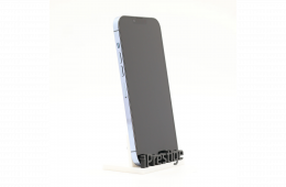 + Ajándékkal és 1 év garanciával! Felújított iPhone 13 Pro Max 128 GB Sierra Blue
