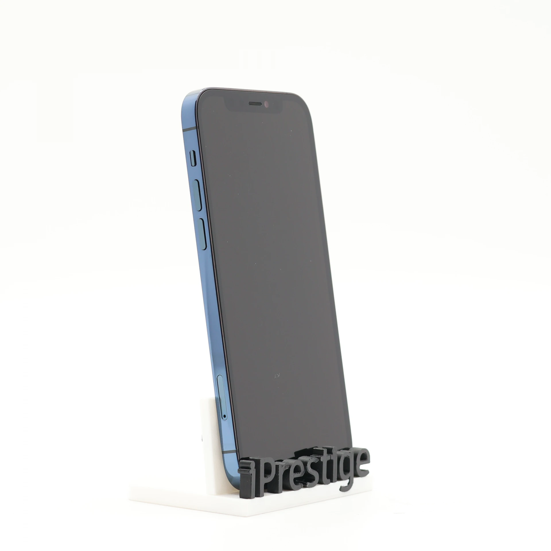 + Ajándékkal és 1 év garanciával! Felújított iPhone 12 Pro 128 GB Pacific Blue