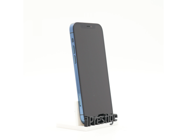 + Ajándékkal és 1 év garanciával! Felújított iPhone 12 Pro 128 GB Pacific Blue