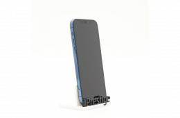 + Ajándékkal és 1 év garanciával! Felújított iPhone 12 Pro 128 GB Pacific Blue