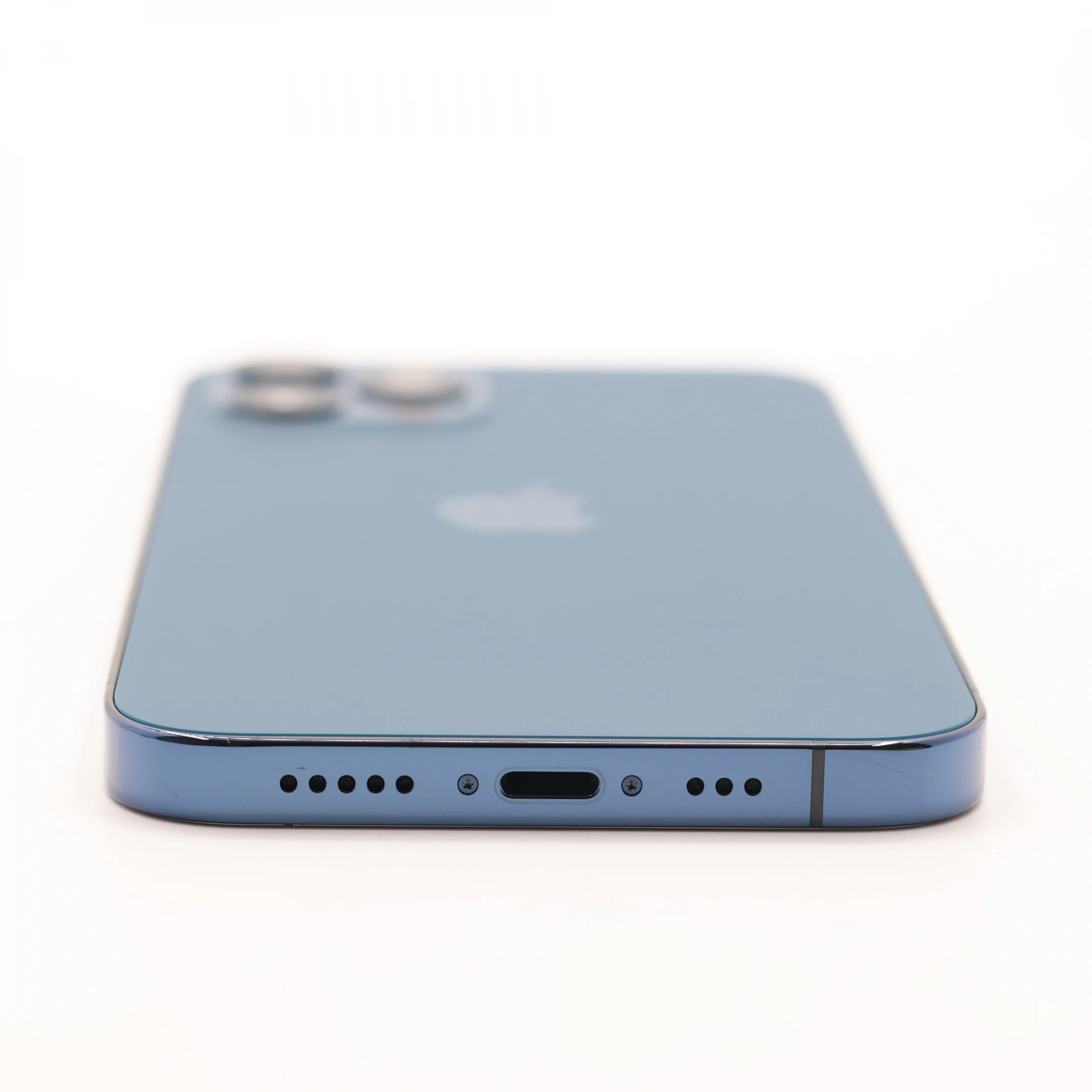 + Ajándékkal és 1 év garanciával! Felújított iPhone 12 Pro 128 GB Pacific Blue