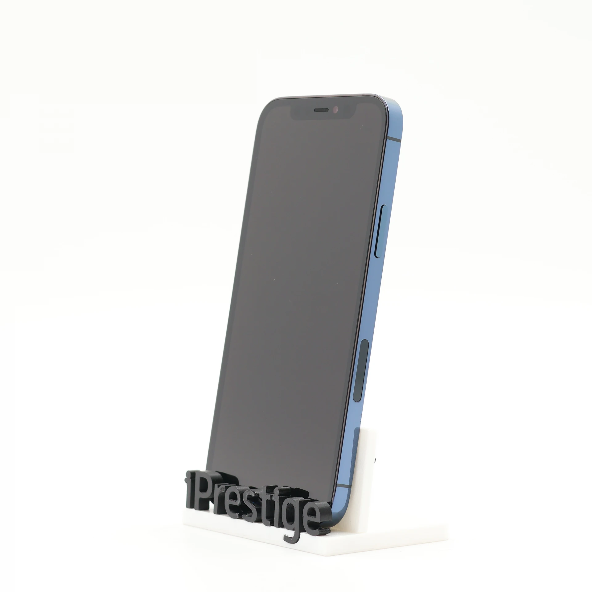 + Ajándékkal és 1 év garanciával! Felújított iPhone 12 Pro 128 GB Pacific Blue