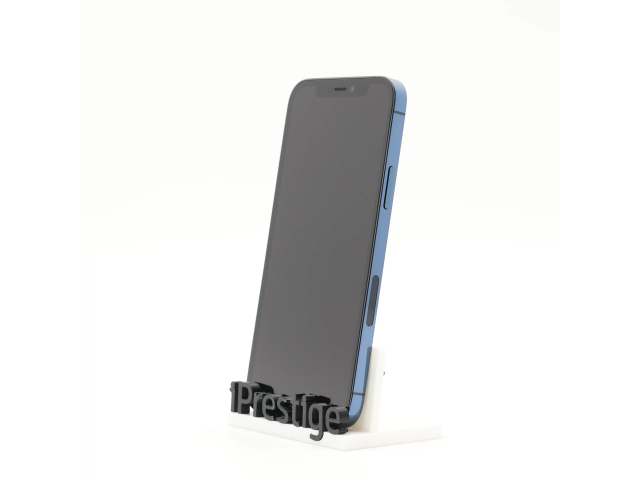 + Ajándékkal és 1 év garanciával! Felújított iPhone 12 Pro 128 GB Pacific Blue
