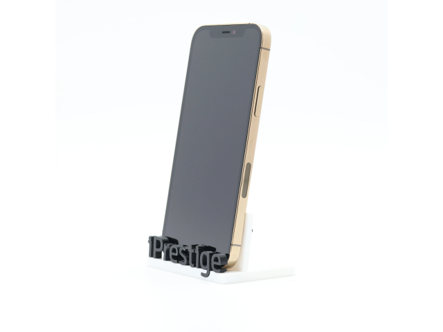 + Ajándékkal és 1 év garanciával! Felújított iPhone 12 Pro 256 GB Gold