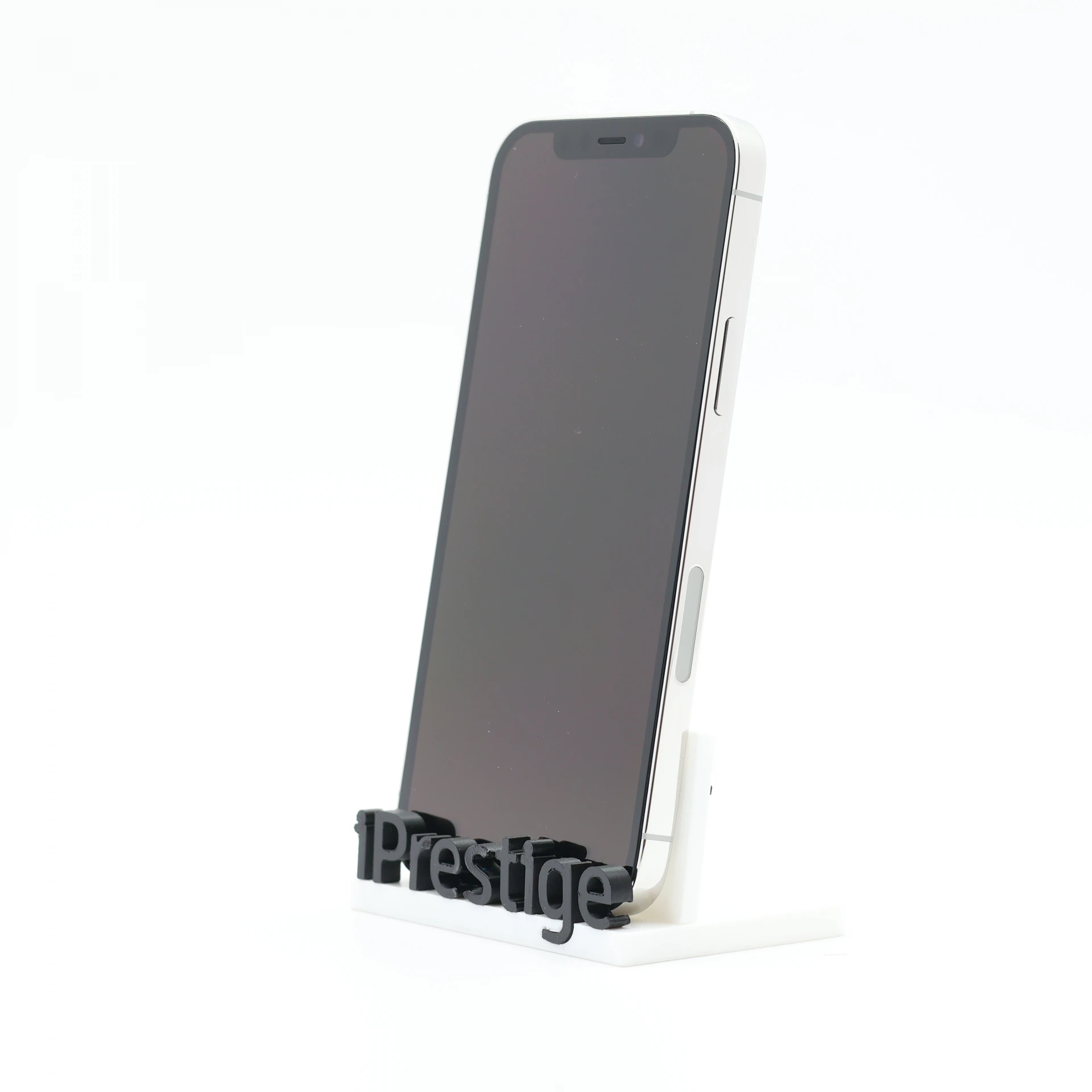 + Ajándékkal és 1 év garanciával! Felújított iPhone 12 Pro 256 GB Silver