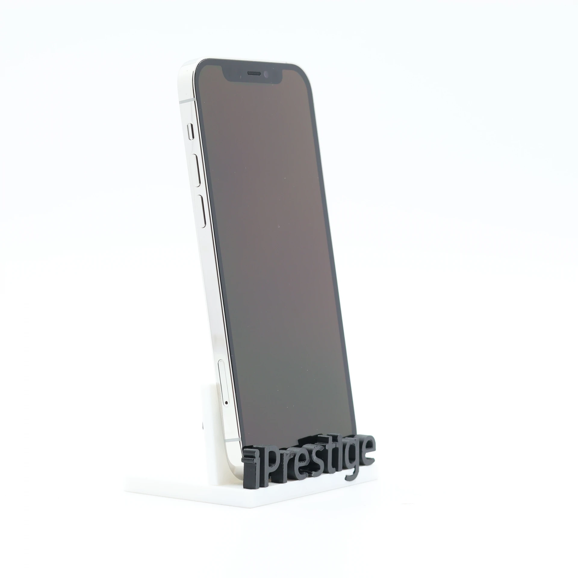 + Ajándékkal és 1 év garanciával! Felújított iPhone 12 Pro 256 GB Silver