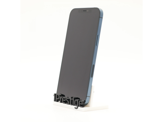 + Ajándékkal és 1 év garanciával! Felújított iPhone 12 Pro Max 128 GB Pacific Blue