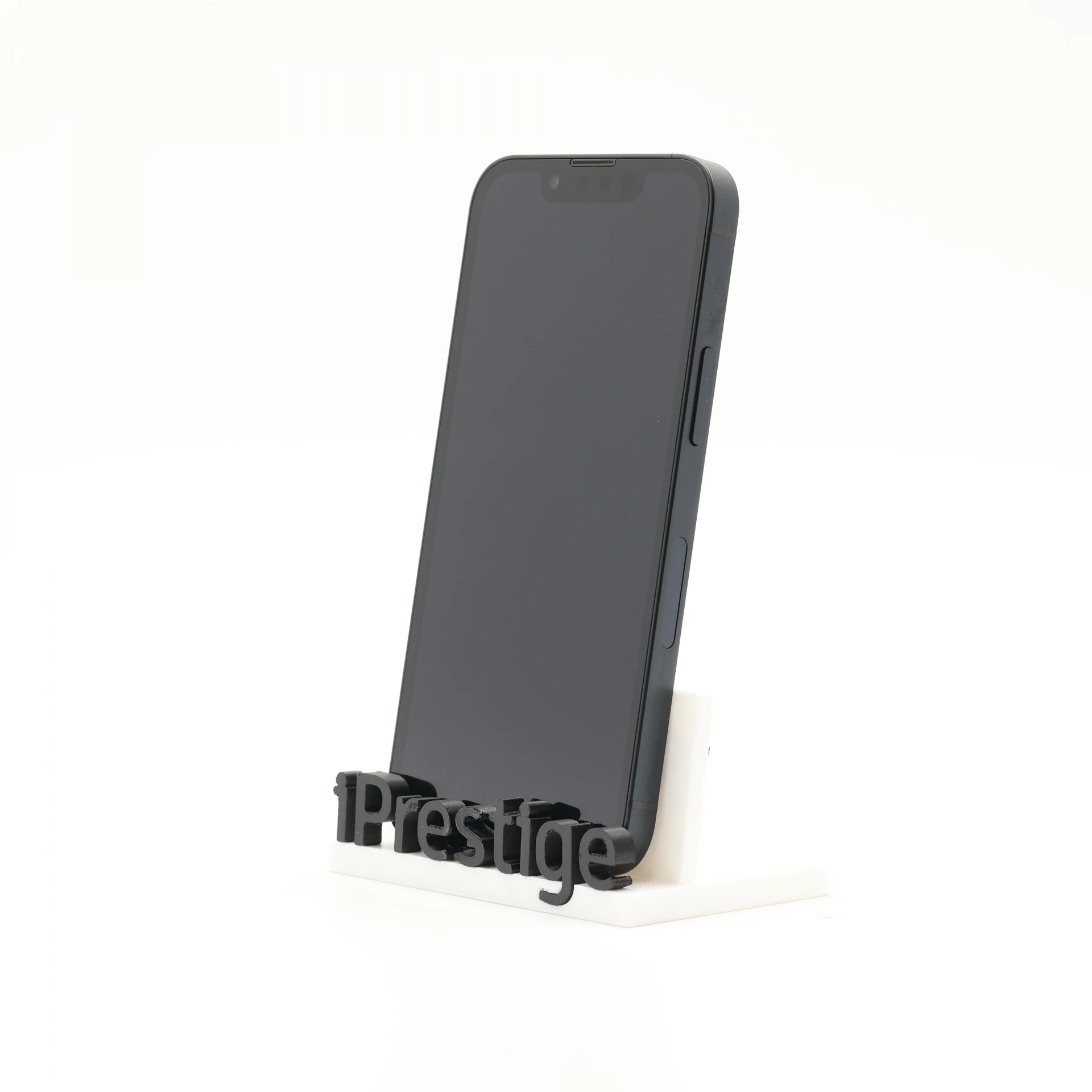 + Ajándékkal és 1 év garanciával! Felújított iPhone 13 Mini 256 GB Midnight