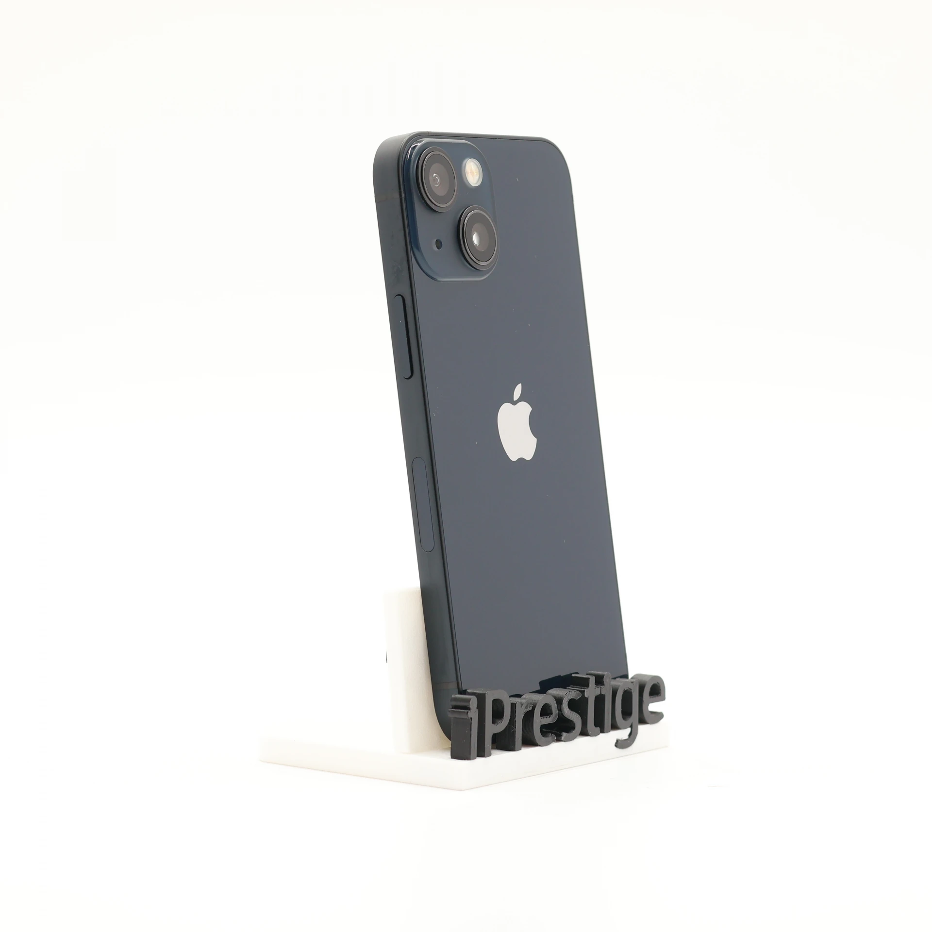 + Ajándékkal és 1 év garanciával! Felújított iPhone 13 Mini 256 GB Midnight
