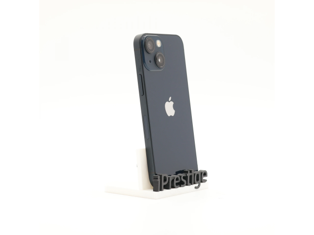 + Ajándékkal és 1 év garanciával! Felújított iPhone 13 Mini 256 GB Midnight
