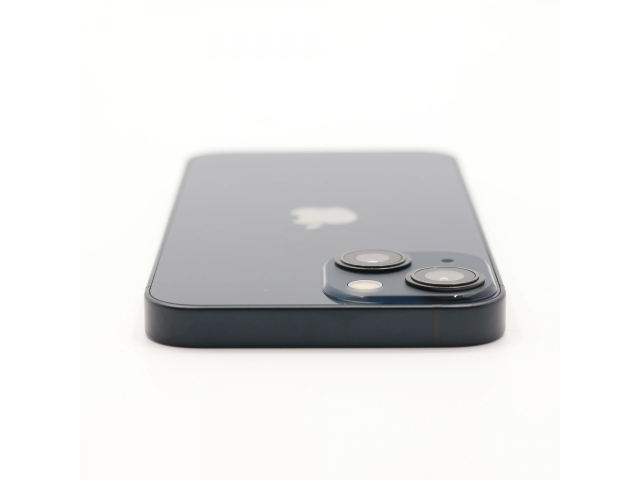 + Ajándékkal és 1 év garanciával! Felújított iPhone 13 Mini 256 GB Midnight