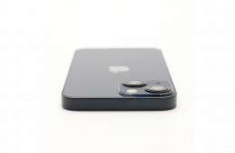 + Ajándékkal és 1 év garanciával! Felújított iPhone 13 Mini 256 GB Midnight