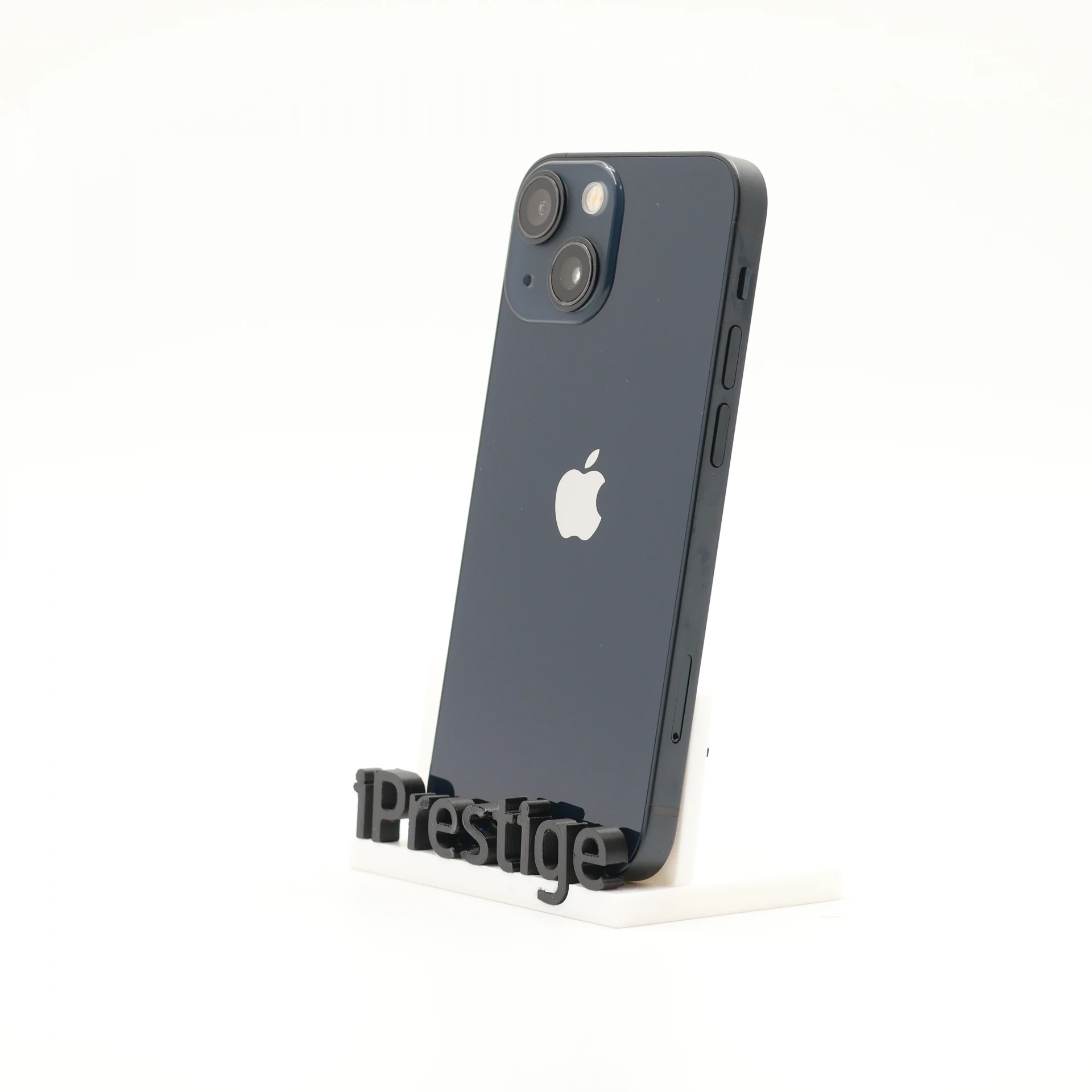+ Ajándékkal és 1 év garanciával! Felújított iPhone 13 Mini 256 GB Midnight