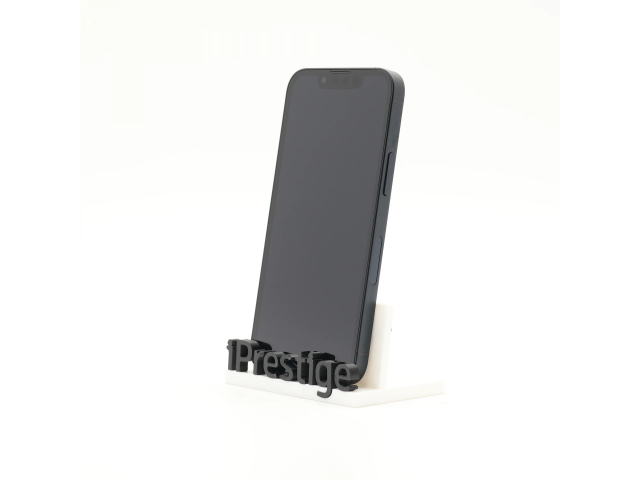 + Ajándékkal és 1 év garanciával! Felújított iPhone 13 Mini 256 GB Midnight