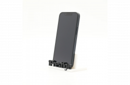 + Ajándékkal és 1 év garanciával! Felújított iPhone 13 Mini 256 GB Midnight