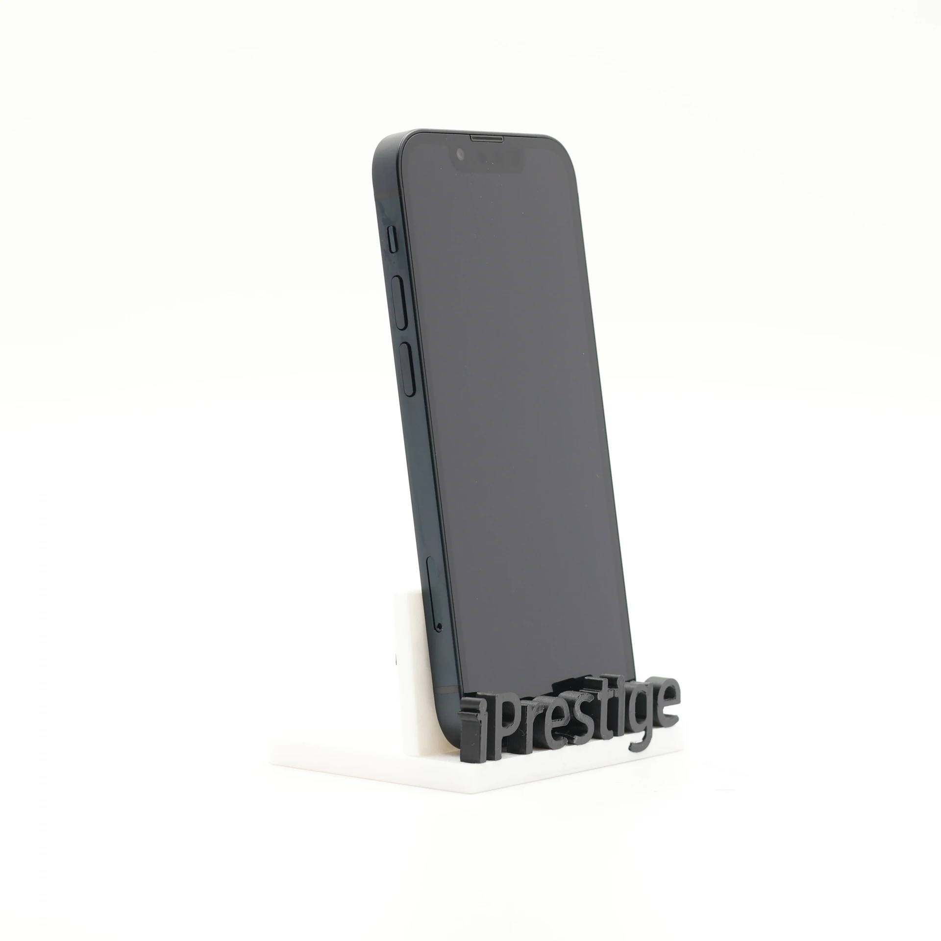 + Ajándékkal és 1 év garanciával! Felújított iPhone 13 Mini 256 GB Midnight