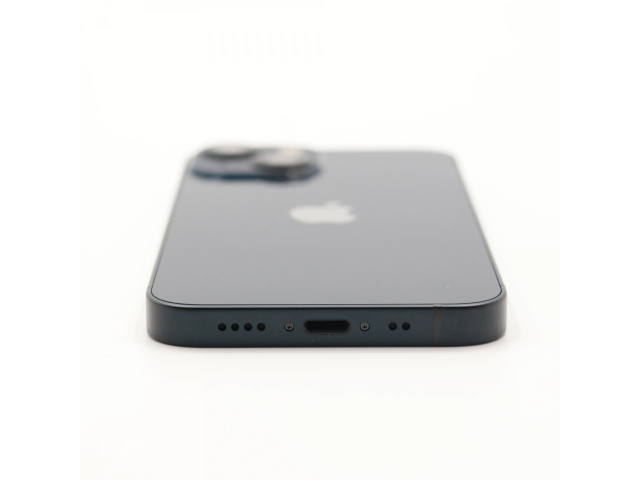 + Ajándékkal és 1 év garanciával! Felújított iPhone 13 Mini 256 GB Midnight