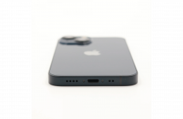 + Ajándékkal és 1 év garanciával! Felújított iPhone 13 Mini 256 GB Midnight