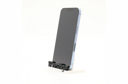 + Ajándékkal és 1 év garanciával! Felújított iPhone 13 Pro 256 GB Sierra Blue