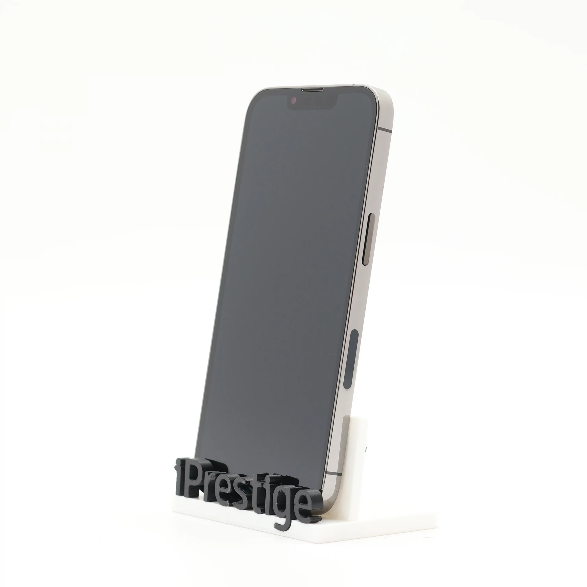 + Ajándékkal és 1 év garanciával! Felújított iPhone 13 Pro 256 GB Graphite