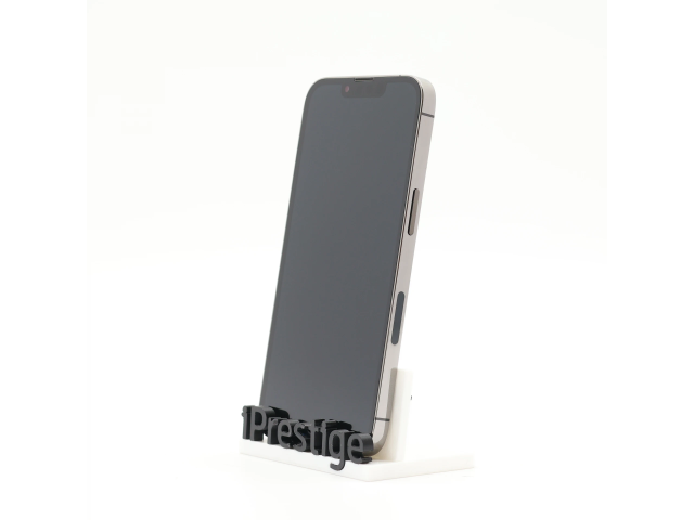 + Ajándékkal és 1 év garanciával! Felújított iPhone 13 Pro 256 GB Graphite
